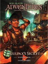 Roll Player Adventures: Gulpax's Secret Expansion