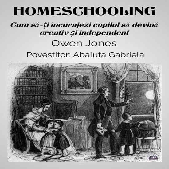 Foto: Homeschooling