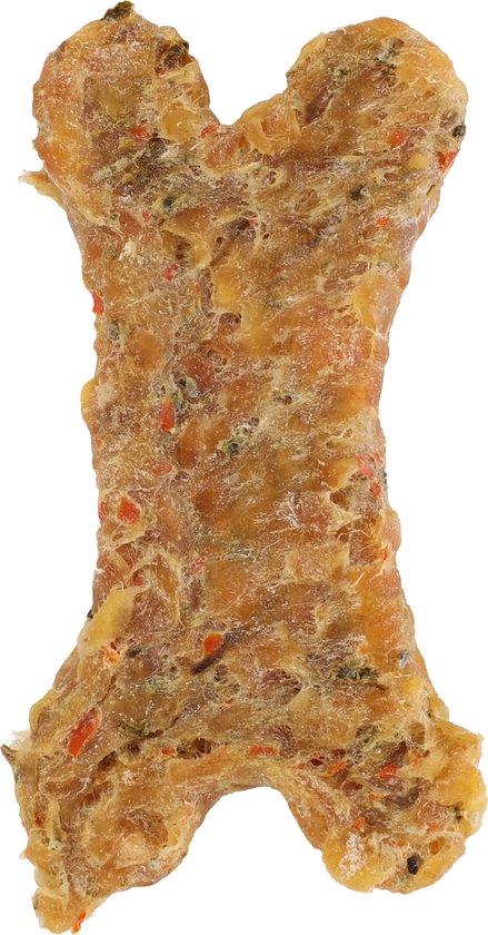 Barouf Snack Soft Sticks Hondensnack met Zalm 30g Barouf
