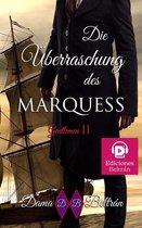 Gentlemen (Deutsch) 2 - Die Überraschung des Marquis