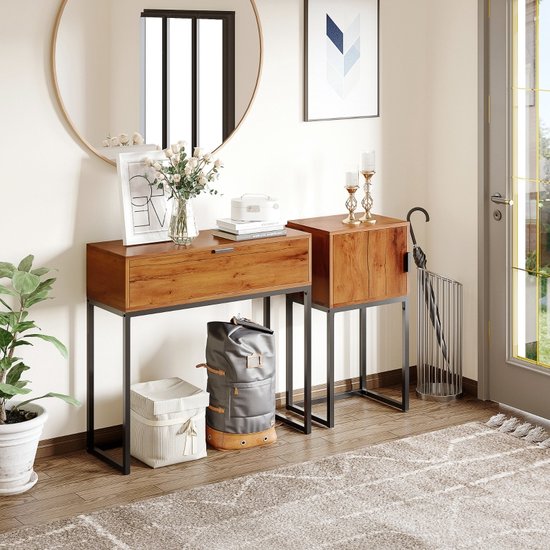 Wandtafel met een breedte van 50 tot 75 cm kopen? Kijk snel
