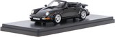 Porsche 911 Turbo Cabriolet (964) AutoCult Modelauto 1:43 1993 60031 Schaalmodel