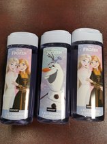 3X Disney Frozen 2in1 Shampoo & Shower Gel 210 ML