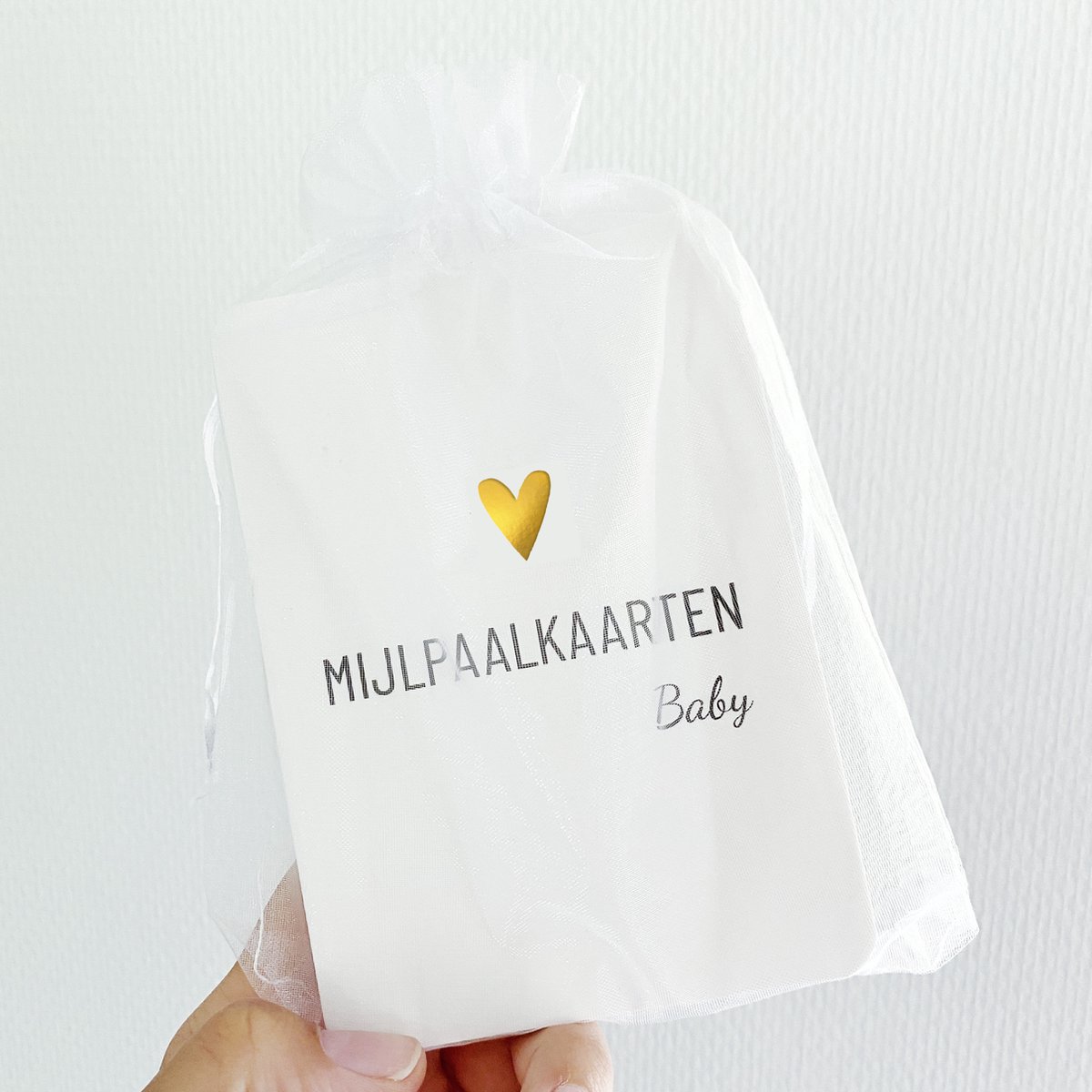 Goedkoopste Mijlpaalkaarten Baby | Lifestyle2Love
