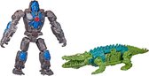 Transformers Rise of the Beasts - Combiner Optimus Primal