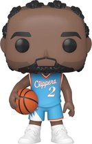 Funko NBA - Clippers POP! Basketball Kawhi Leonard (City Edition 2021) 9 cm Verzamelfiguur - Multicolours