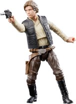 Han Solo - Star Wars The Vintage Collection - 40 Years Return of the Jedi - Hasbro - Kenner