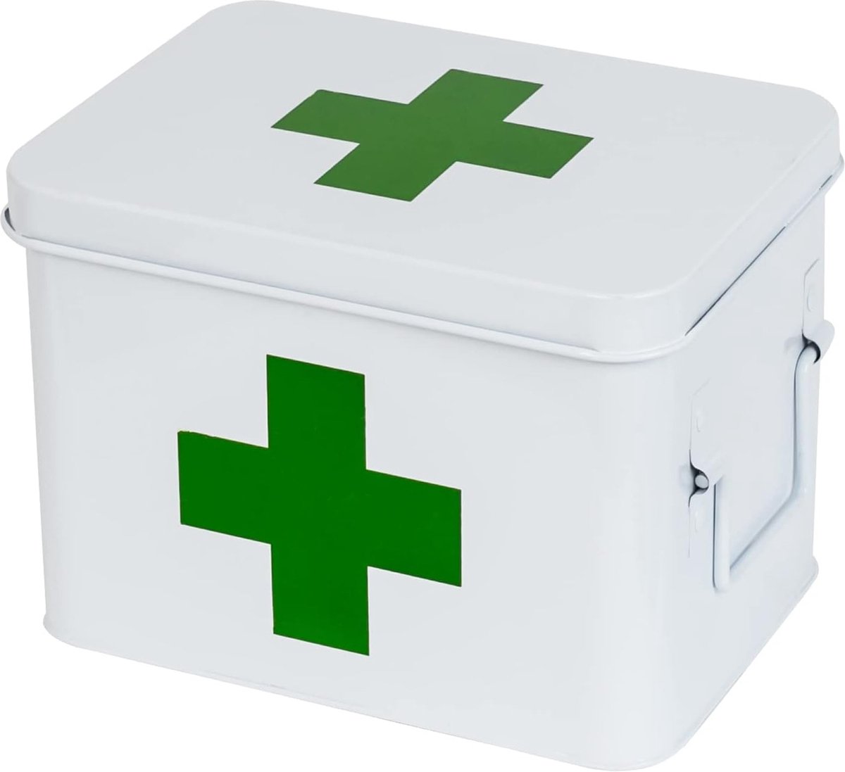 Goedkoopste Pillendispenser, medicijndoos - medicijnorganizer