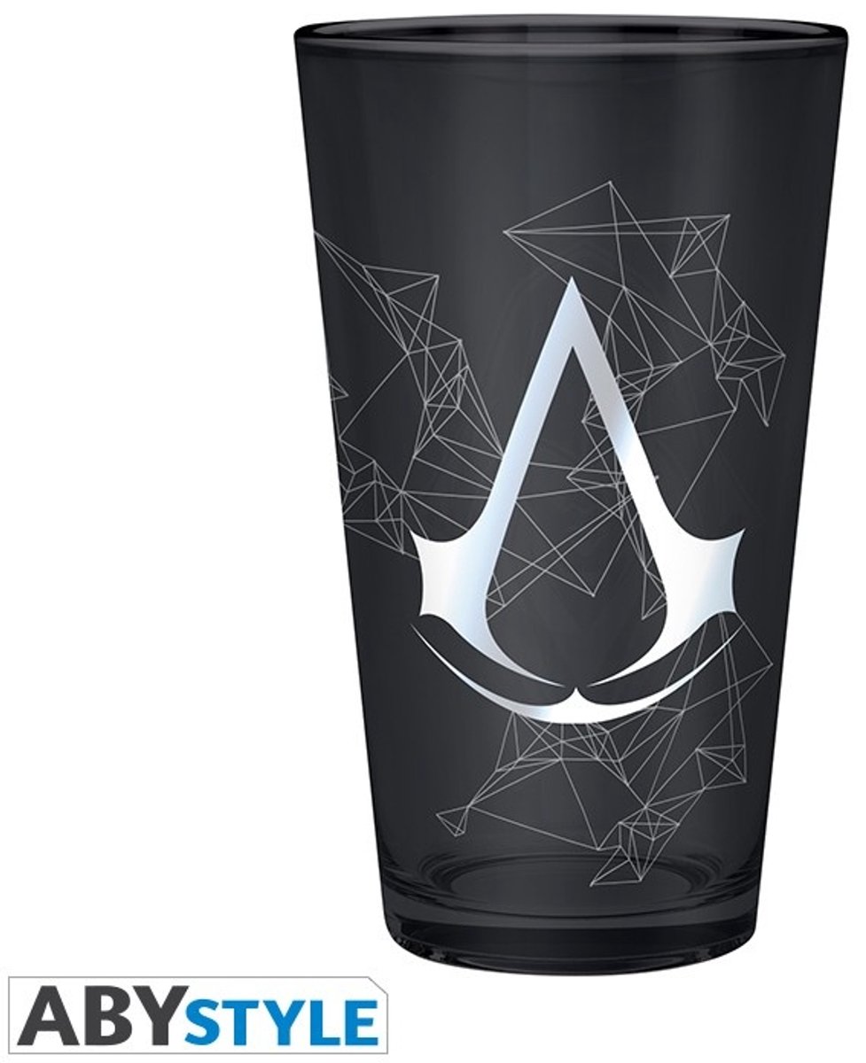 Assassin's Creed XXL Glas