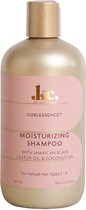 KeraCare - Curlessence Moisturizing Shampoo - 355ml