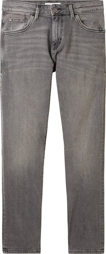 TOM TAILOR Josh Regular Slim Heren Jeans - Maat 31/32