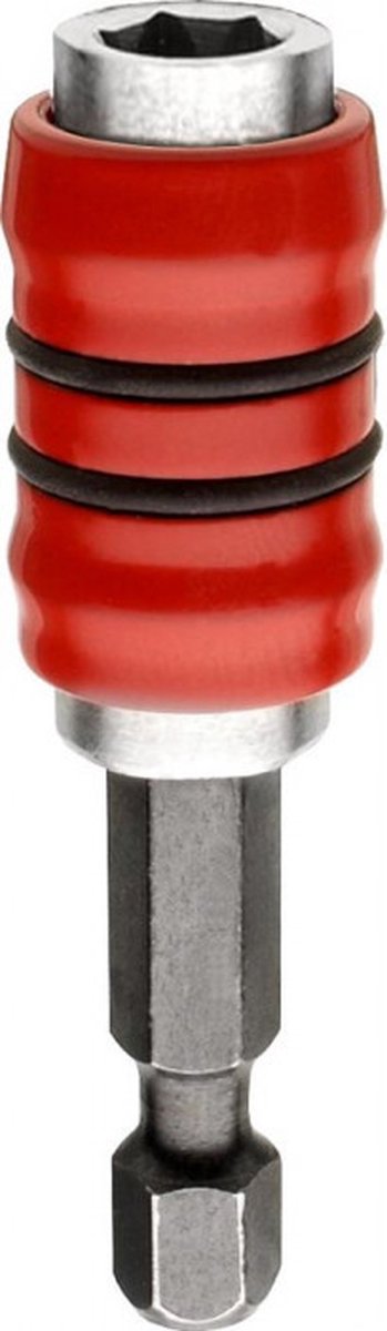 COXT973211 Bithouder 1/4" Magnetisch 67 mm met Snelwisselkaak