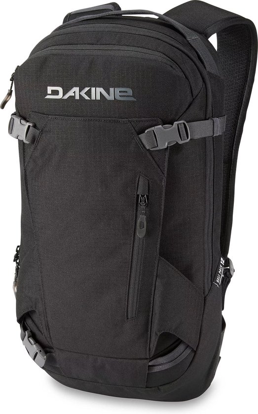 Dakine 10003463, TRAZIONE Surf Unisex, Nero, Taglia Unica