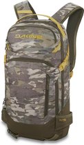 Dakine Heli Pro 20L sac à dos vintage camouflage