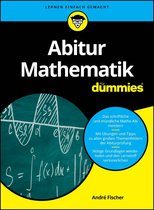 Für Dummies - Abitur Mathematik für Dummies
