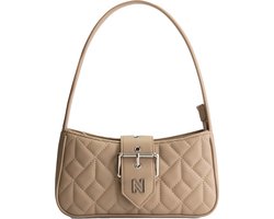 Nikkie Bell Small Shoulderbag cashew