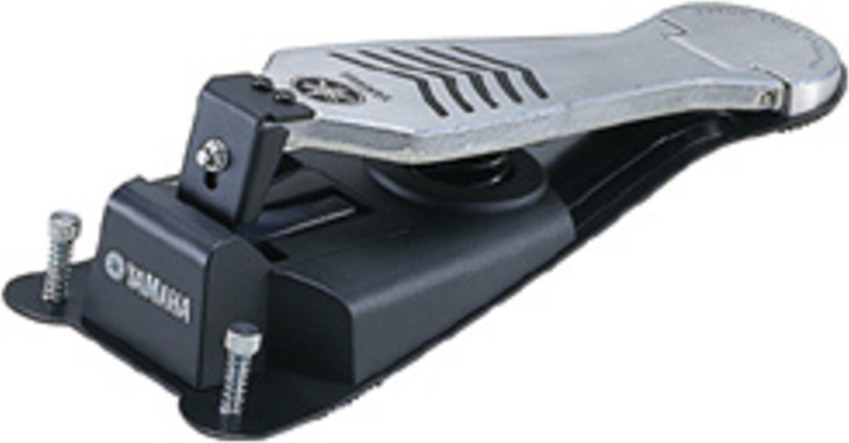 Yamaha HH65 HiHat Controller - Bekken pad