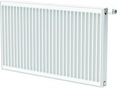 Bol.com Belrad Radiator T33 – 6 Aansl. 300 X 1000 – 1349W aanbieding