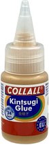 Collall Kintsugi Colle Bouteille 25 ml - Or
