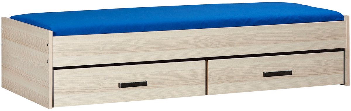 Maxi Ladenset Pep - 98 x 22 x 83 cm - naturel