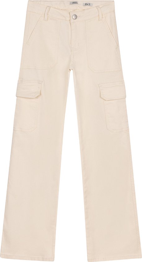 Indian Blue Jeans - Jeans - Lily White