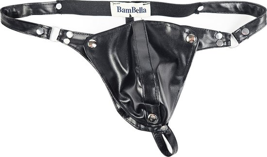 G-strings Heren Colorblock Strings Ondergoed Onderbroek | NL
