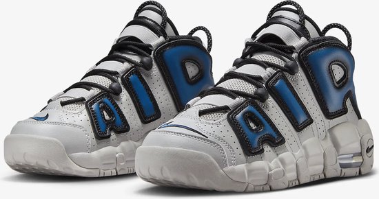 NIKE AIR MORE UPTEMPO (GS) BASKETBALL=TAILLE 38