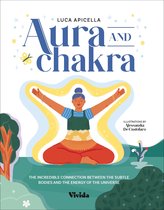 VIVIDA- Aura and Chakra
