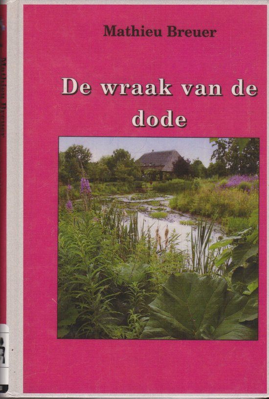 De Wraak Van De Dode