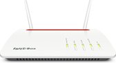 AVM FRITZ!Box 6890 LTE - Router - Mesh Master - 3G - Dual-Band - AC WiFi 5 - 800 - 1733 Mbps