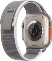 Originele Apple Watch Band - 1-9/SE/Ultra 49MM/45MM/44MM/42MM - Trail M/L Groen