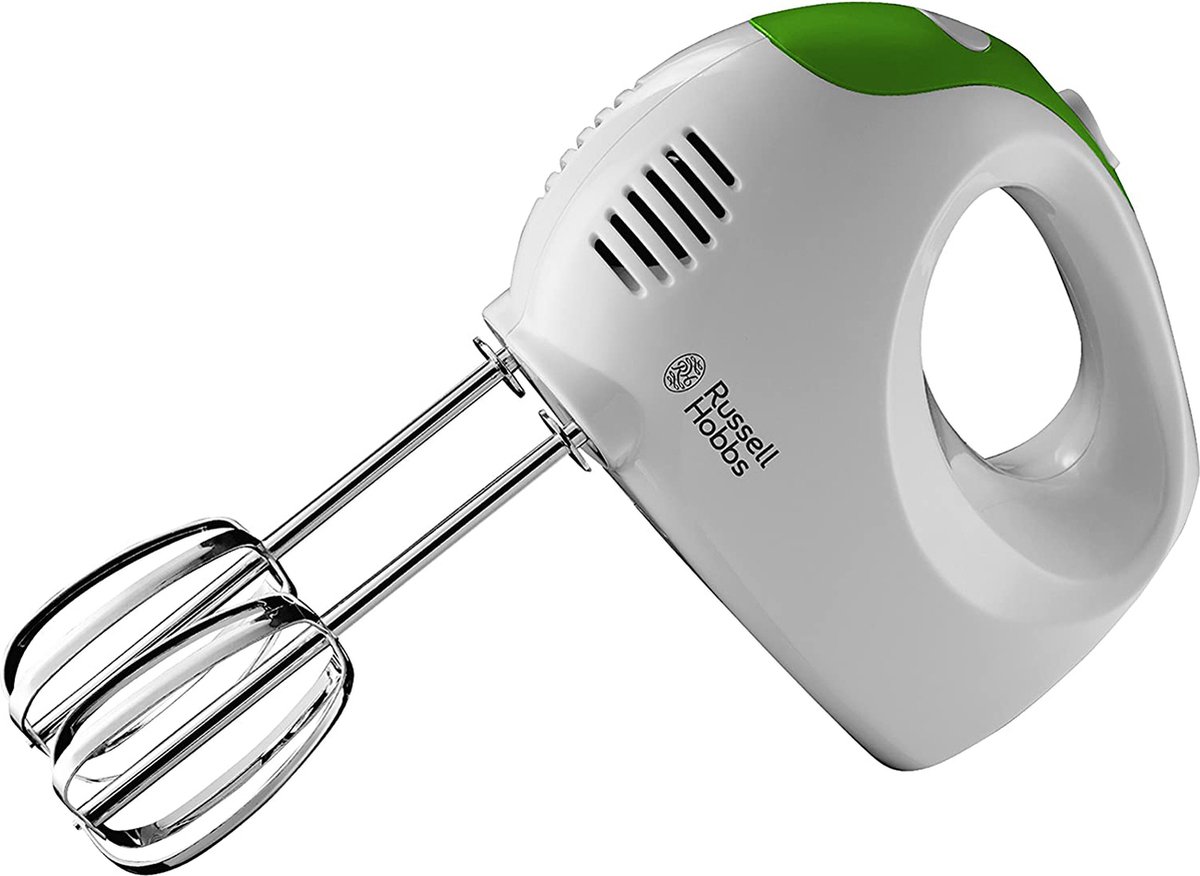 Handmixer Russell Hobbs Explore 22230-56 200 W