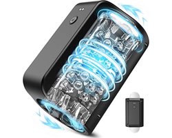 Sex Toys Voor Mannen Zelf Aftrekken - Sex Toys Voor Mannen Electrisch