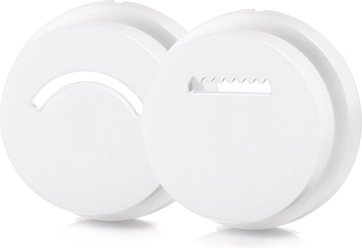 Philips Avance HR2455/09 - Pastamachine accessoires voor koekjes