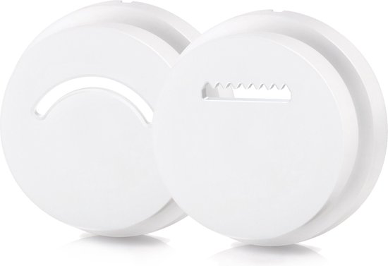 Philips Avance HR2455/09 - Pastamachine accessoires voor koekjes