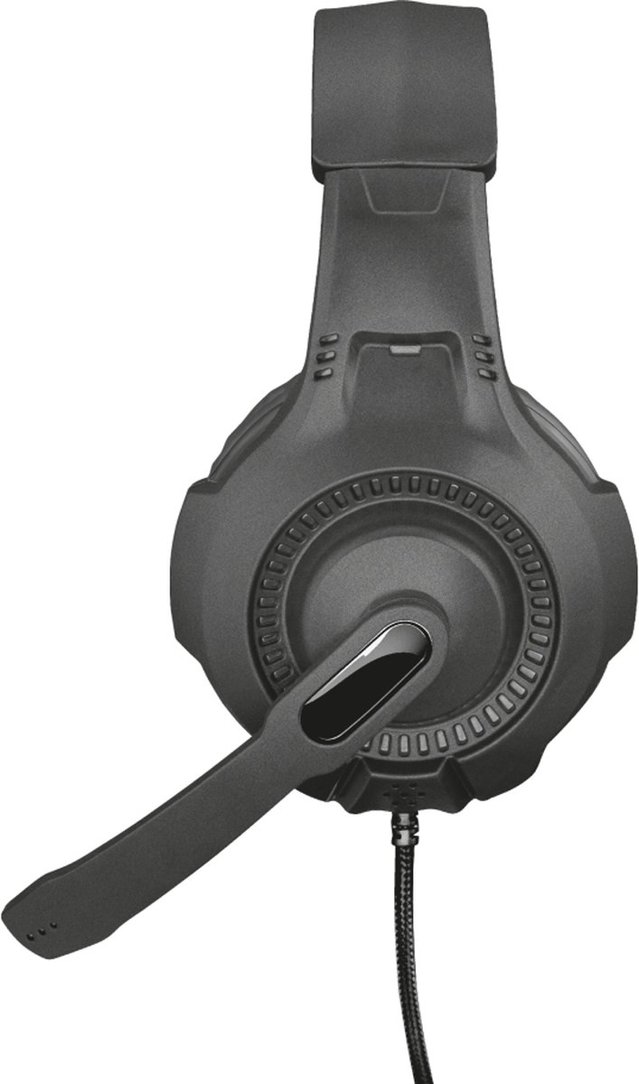 Cuffie compatibili PS4  CUFFIE Trust Gaming GXT 313 Cuffie Over-Ear