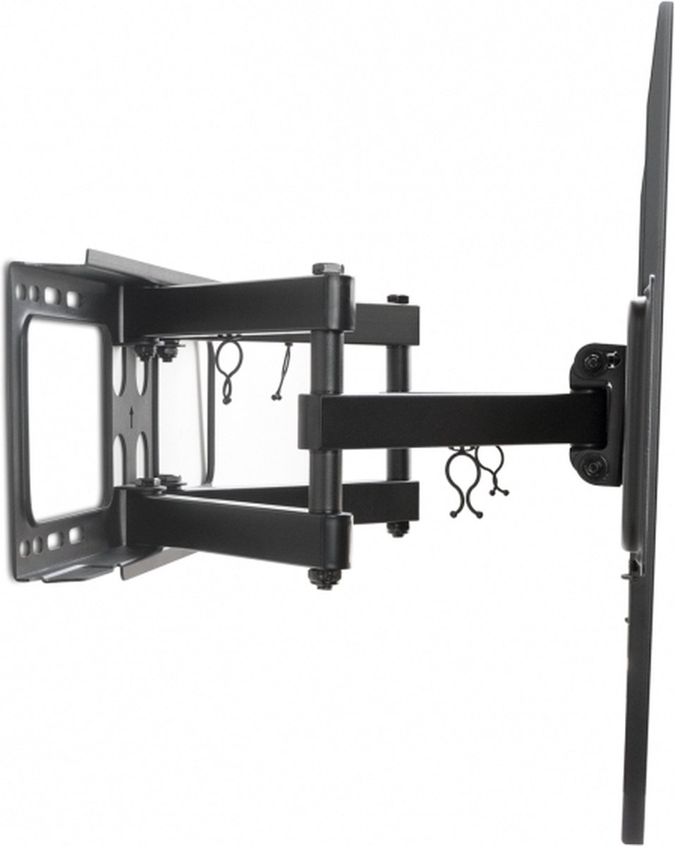 Vultech BTV-D3270LITE tv-bevestiging 177,8 cm (70") Zwart