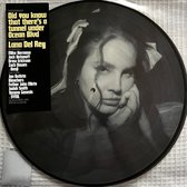 Lana del Rey - did you know - 2 picture discs - vinyl