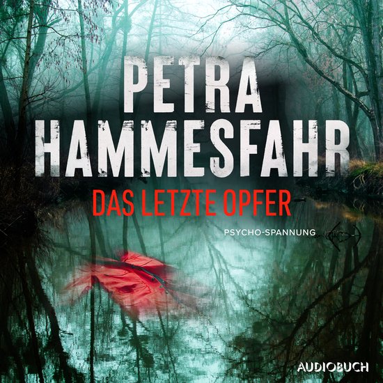Das letzte Opfer - cover