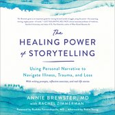 The Healing Power of Storytelling