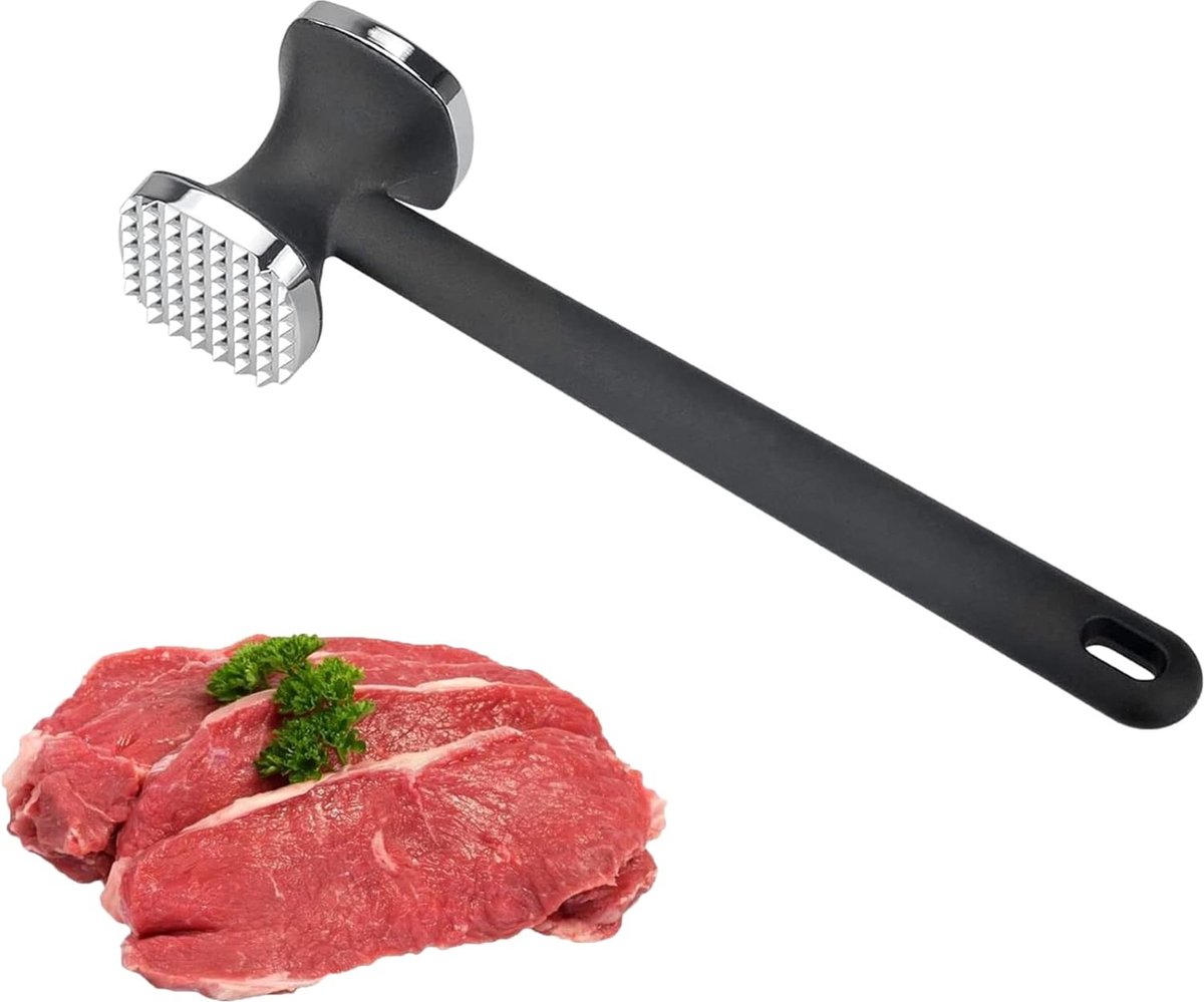 Vleeshamer Vleesvermalser Vlees Hamer Vleesklopper Vleeshamers Vleespletter