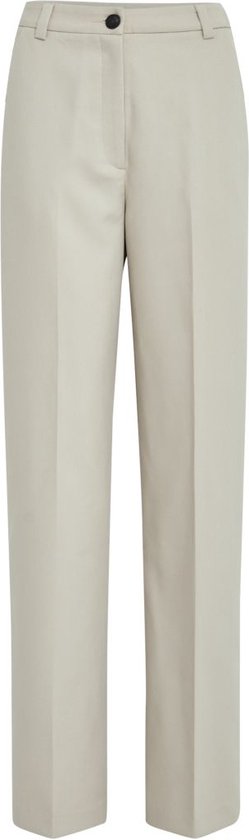 Peppercorn Ginette Pants Feather Gray