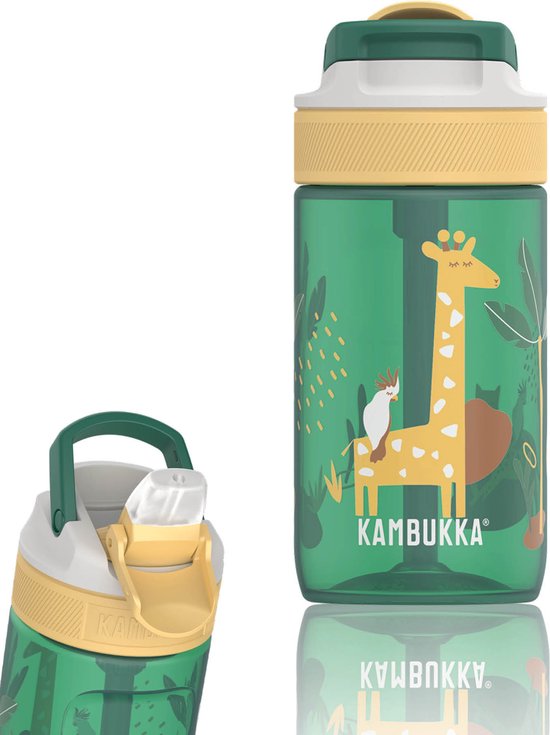 Kambukka Lagoon drinkfles voor kinderen