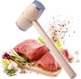 Vleeshamer - Vleesvermalser - Vlees Hamer - Vleesklopper - Vleeshamers - Vleespletter