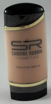 Sabrina Creme Puder Make Up