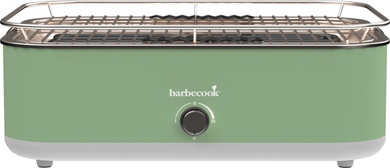 Barbecook