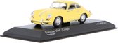 Porsche 356C Coupé Minichamps 1:43 1963 430062327