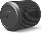 xdobo Draco Mini Draadloze Bluetooth Speaker 15Watt - Deep Bass - TWS Connectie - Waterproof - Zwart