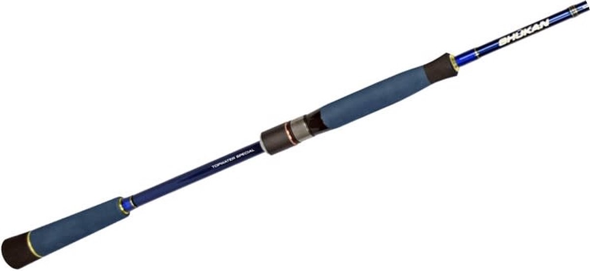 Sakura Shükan Spinning 2.0 Topwater Special Shus 2.29m Medium 10-45gr