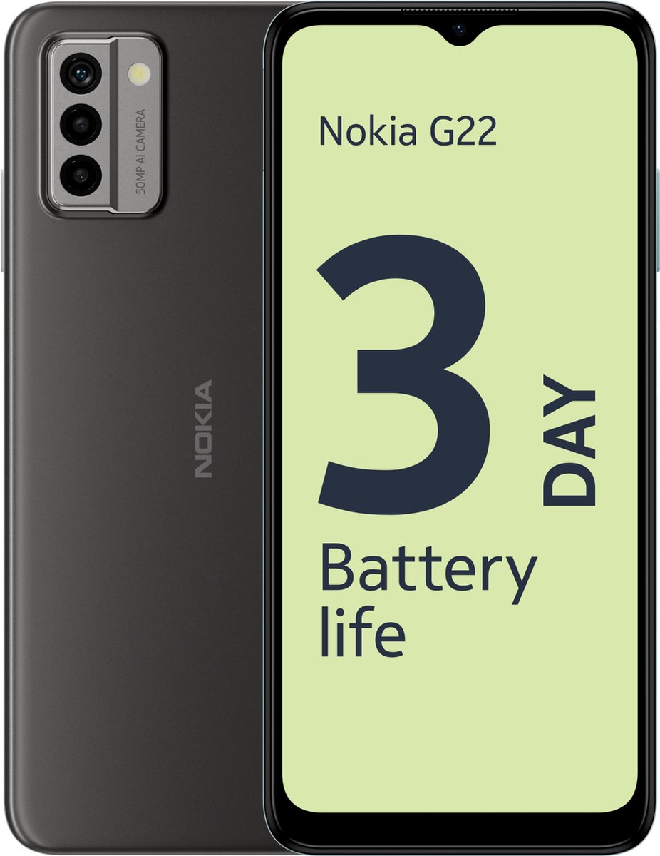 Nokia G22 256GB